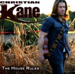 Christian Kane : The House Rules (Single)